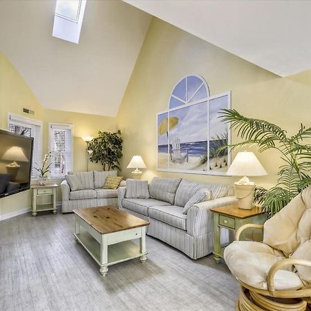 Вилла Marlin Cove Ошен Сити Экстерьер фото