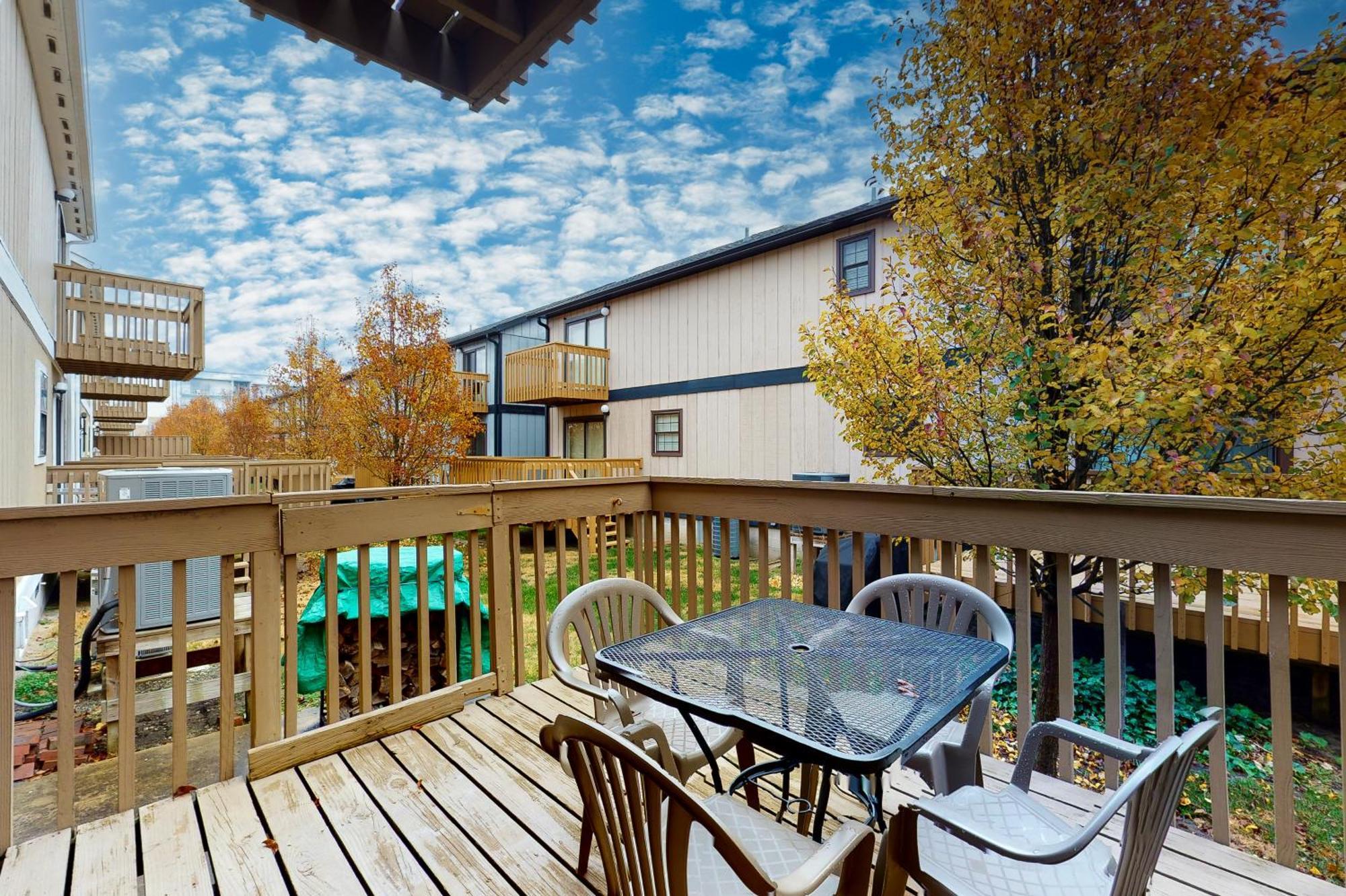 Вилла Marlin Cove Ошен Сити Номер фото